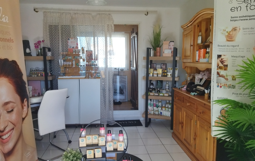 Votre boutique