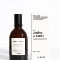 Ambre et tonka 2