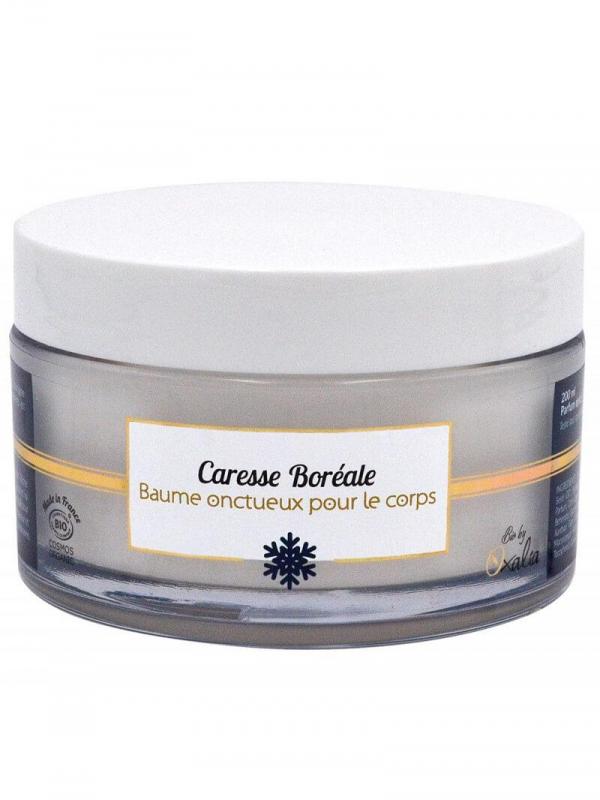 Caresse boreale