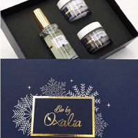 Coffret traversee scandinave 1