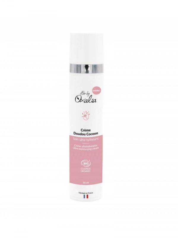 Creme doudou cocoon 3