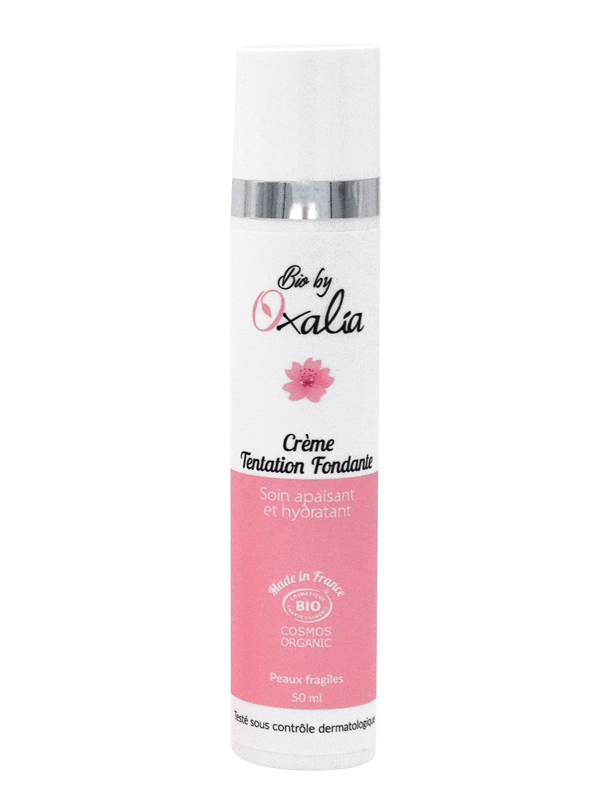 Creme tentation fondante 2