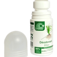 Deo vetiver