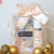 Duo visage instant lumiere