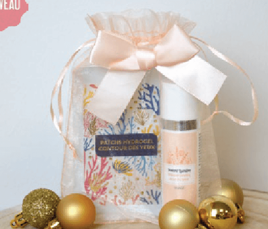Duo visage instant lumiere