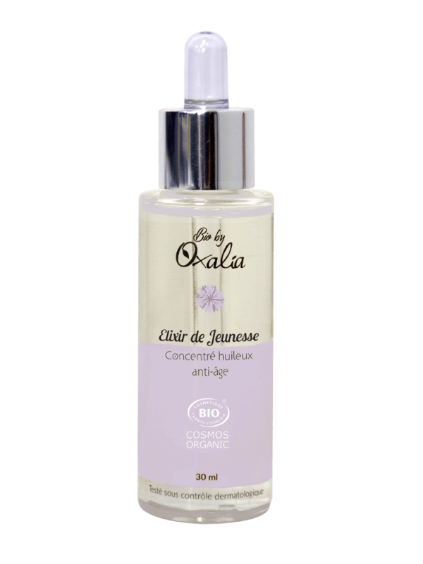 Elixir de jeunesse 2