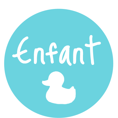 Logo enfant