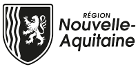 Logo nouvelle aquitaine