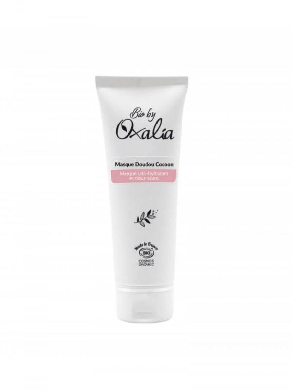 Masque doudou cocoon 3