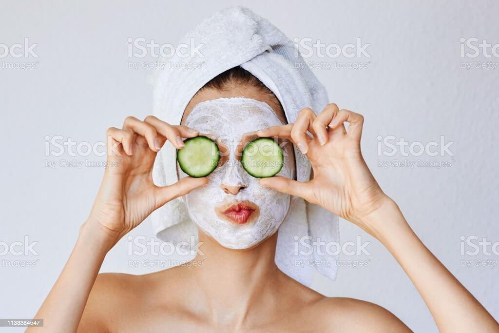 Pourquoi faire un masque pour le visage