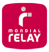 Mondial relay kit comm