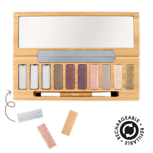 Palette shiny 2