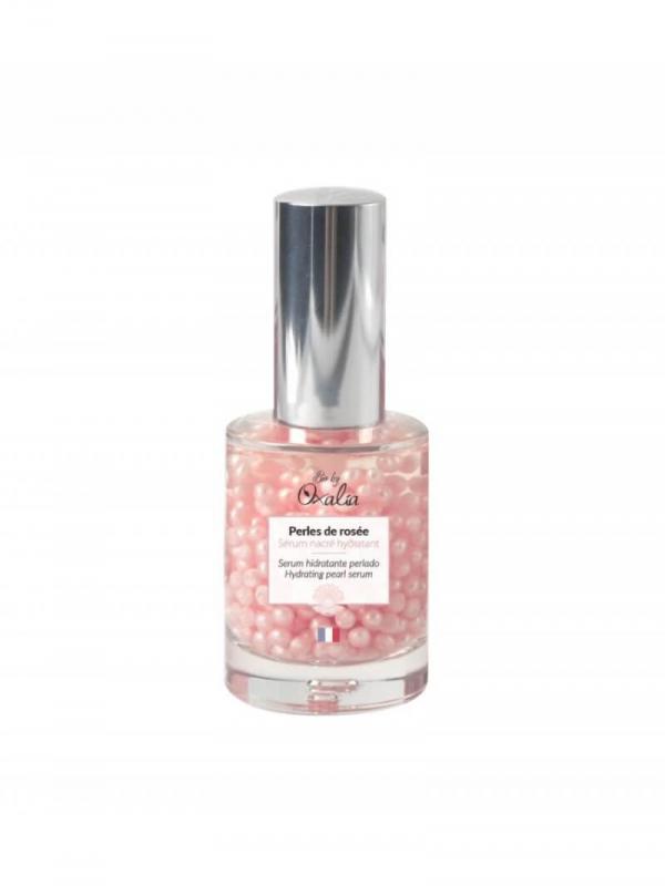 Perles de rosee 1