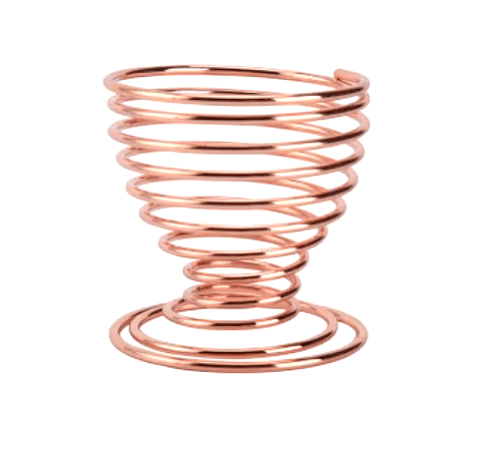 Porte blender rond bronze