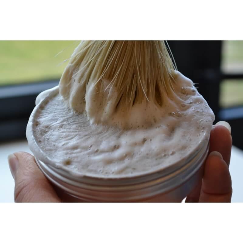 Savon a barbe peau delicate 2