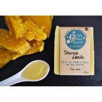 Savon douceur d abeille 3