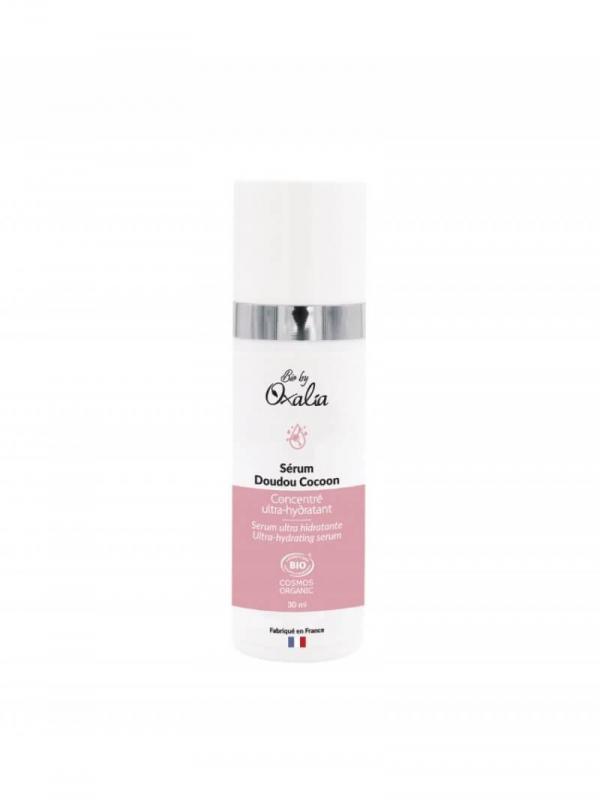 Serum doudou cocoon 3