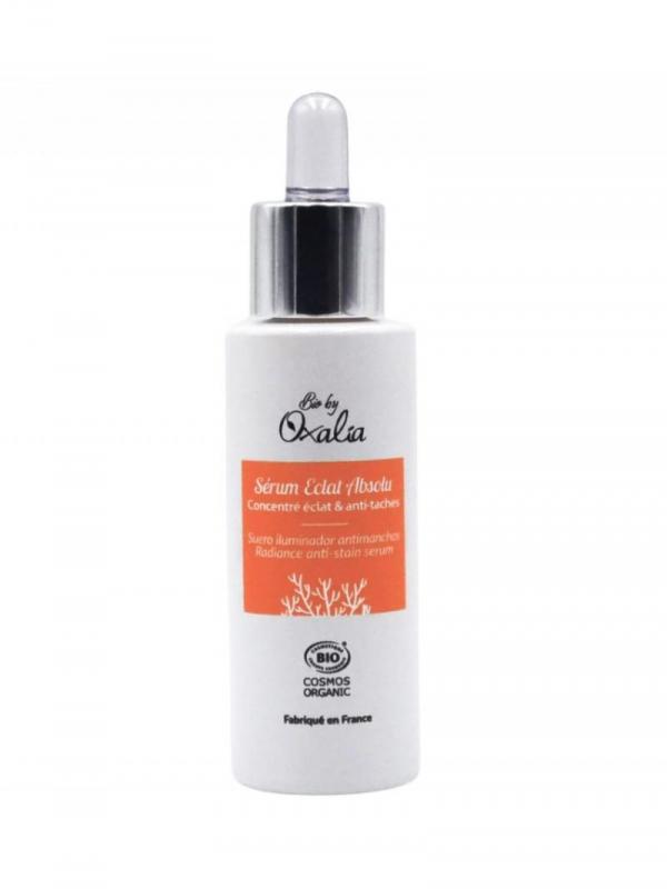 Serum eclat absolu 3