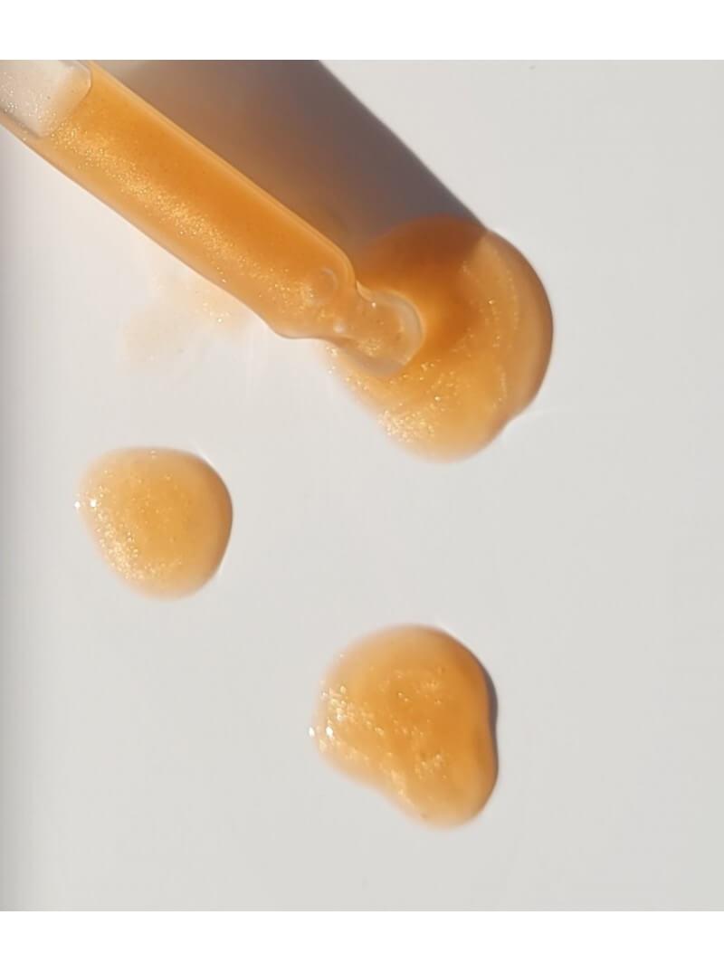 Serum eclat absolu 4