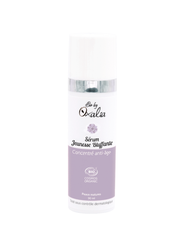 Serum jeunesse bluffante 2