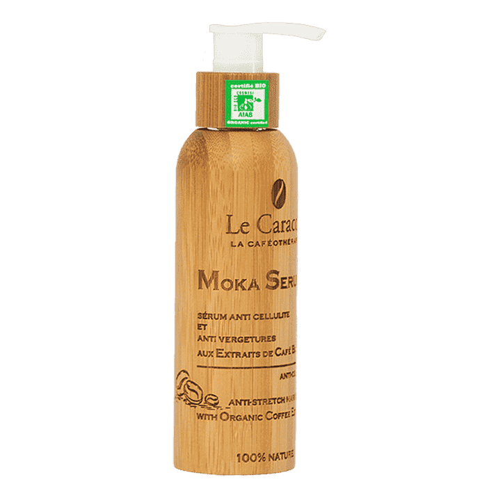 Espresso Masque hydratant anti âge