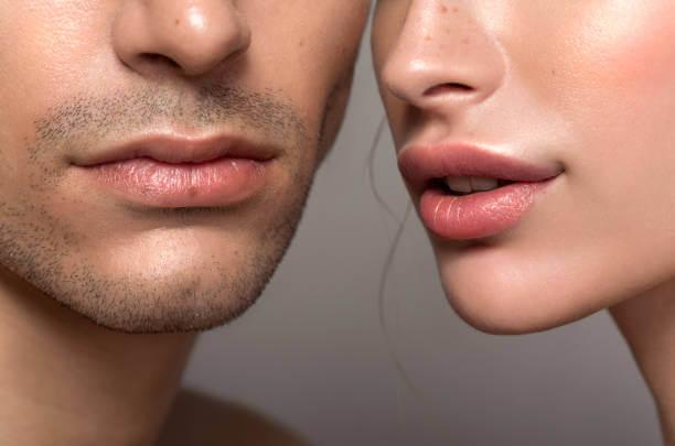 Soins : des lèvres parfaites en 3 étapes