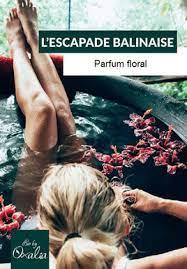 Soin escapade balinaise 2