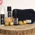 Trio soins barbe visage homme
