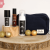 Trio soins rasage visage homme