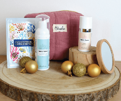 Trousse essentiels visage